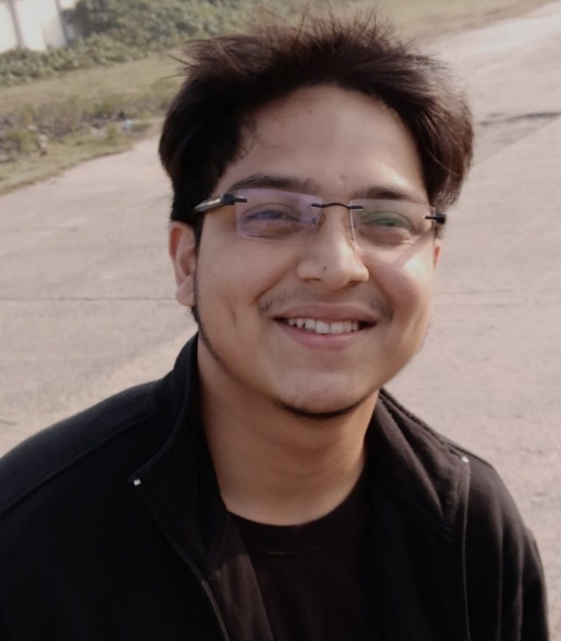 My Profile Picture